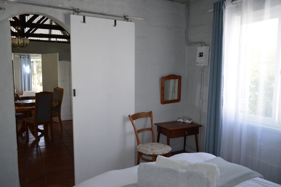 0 Bedroom Property for Sale in Herbertsdale Western Cape
